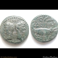 DUPONDIUS DE NIMES