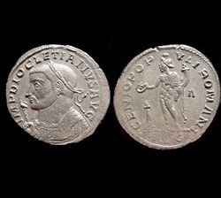 FOLLIS DIOCLETIEN 300-302 LYON PLG/A