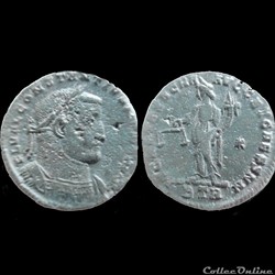 FOLLIS CONSTANCE I CHLORE 301 TREVES BTR/*