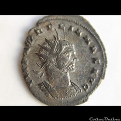 AURELIEN 272-274 MILAN PIETAS