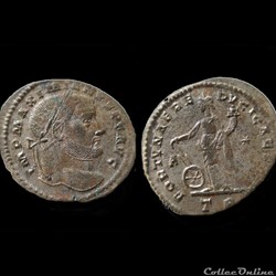 FOLLIS MAXIMIEN HERCULE TREVES TR A/*