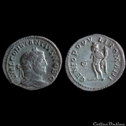 FOLLIS CONSTANCE I CHLORE INTERMEDIAIRE BOULOGNE ?
