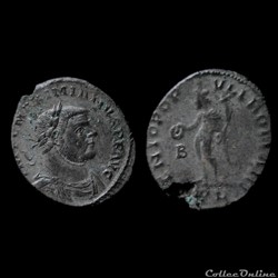 FOLLIS MAXIMIEN HERCULE 296 LYON PL/B