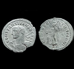 FOLLIS CONSTANCE I CHLORE 300-302 LYON PLG/A