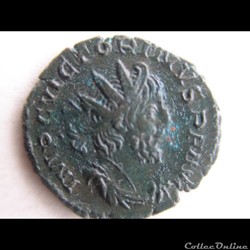 VICTORIN 271 TREVES SALUS