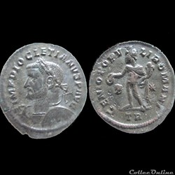 FOLLIS DIOCLETIEN TREVES TR B/*
