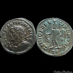 FOLLIS CONSTANCE I CHLORE TREVES TR B/*