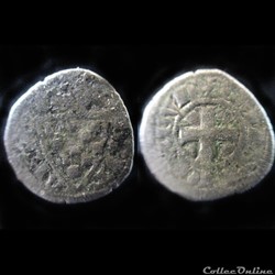 DENIER JEAN III EVRAN