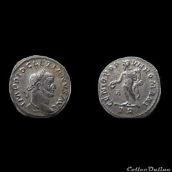FOLLIS DIOCLETIEN 295 TREVES TR/A