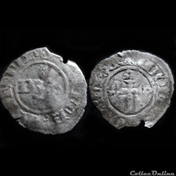 DOUBLE DENIER JEAN IV RENNES