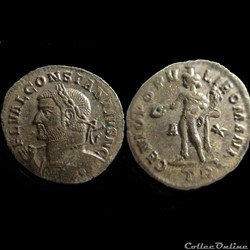 FOLLIS CONSTANCE I CHLORE 298 299 TREVES TR A/*