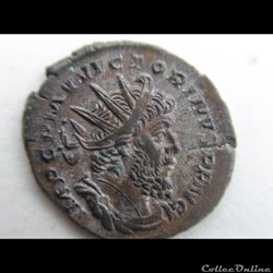 VICTORIN FIN 269 TREVES PAX AUG