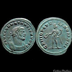 FOLLIS CONSTANCE I CHLORE LONDRES 300