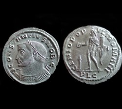 FOLLIS CONSTANCE I CHLORE 300-302 LYON PLG/A