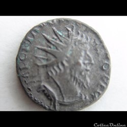 VICTORIN 270 IMITATION SALUS