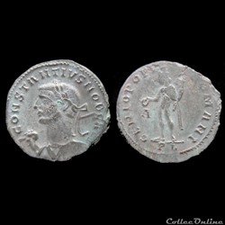 FOLLIS CONSTANCE I CHLORE 296 LYON PL/A