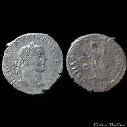 FOLLIS MAXIMIEN HERCULE 296 LYON PL/B