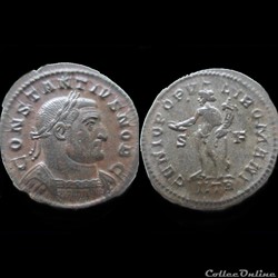 FOLLIS CONSTANCE I CHLORE 303 TREVES  IITR/S F