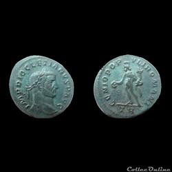FOLLIS DIOCLETIEN TREVES TR/B