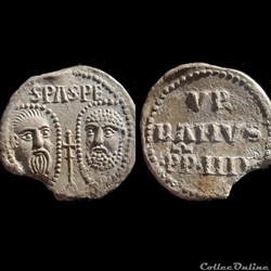 BULLE PAPALE URBAIN IV 1261-1264