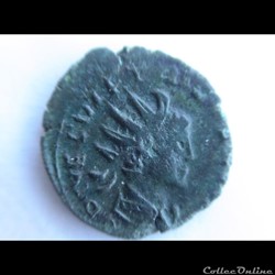 TETRICUS II 273 IMITATION PRINC IVVENT