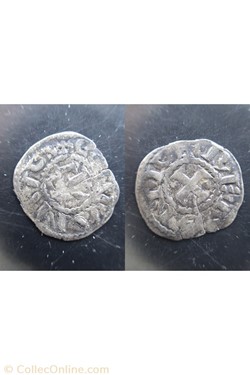 DENIER CONAN III RENNES