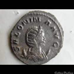 SALONINE 263-264 ROME CONCORDE
