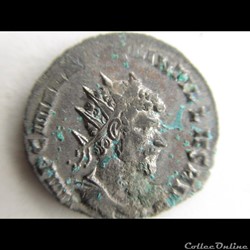 QUINTILLE 270 ROME