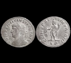 FOLLIS CONSTANCE I CHLORE 298 LYON LP/B
