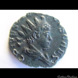 TETRICUS II 273 TREVES PAX AUG