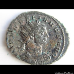 AURELIEN 272-274 MILAN FORTUNA
