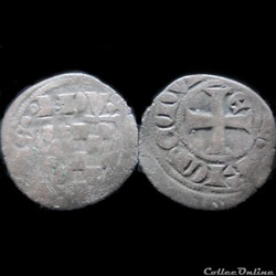DENIER JEAN III EVRAN