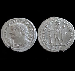 FOLLIS MAXIMIEN HERCULE 300-302 LYON PLG/A