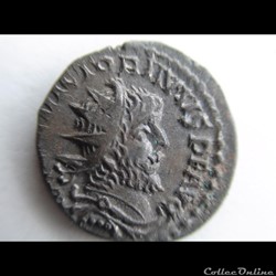 VICTORIN 270 IMITATION FIDES MILITUM
