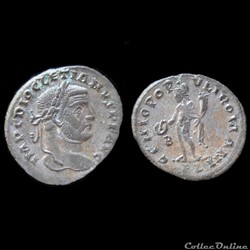 FOLLIS DIOCLETIEN 296 LYON PL/B