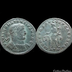 FOLLIS CONSTANCE I CHLORE 303 TREVES IITR S/F