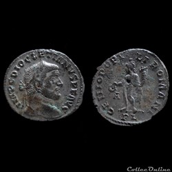 FOLLIS DIOCLETIEN 296 LYON PL/A