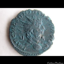 VICTORIN 270 TREVES PAX AUG