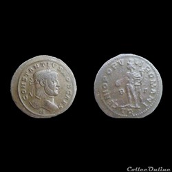 FOLLIS CONSTANCE I CHLORE au H TREVES TR B/r
