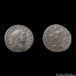 FOLLIS CONSTANCE I CHLORE 295 TREVES TR/A