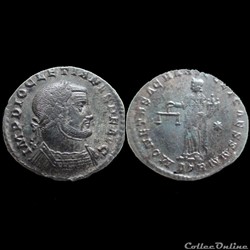FOLLIS DIOCLETIEN TREVES ATR/ *