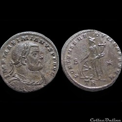 FOLLIS MAXIMIEN HERCULE TREVES TR B/*