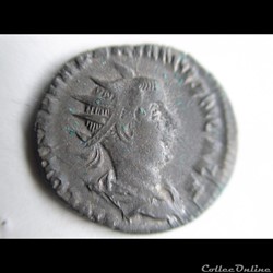 SALONIN 259-260 ROME PRINCE DE LA JEUNESSE