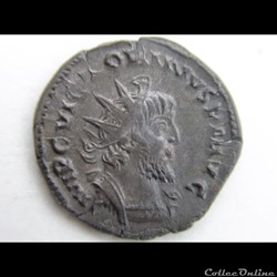 VICTORIN 270 COLOGNE SALUS