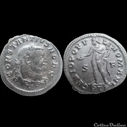 FOLLIS CONSTANCE I CHLORE 303 305 TREVES PTR S/F