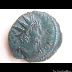 VICTORIN INCUS