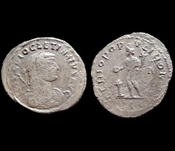 FOLLIS DIOCLETIEN 300-302 LYON PLG/A