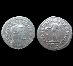 FOLLIS CONSTANCE I CHLORE 300 LYON PLG