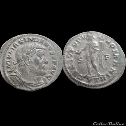 FOLLIS MAXIMIEN HERCULE 303 305 TREVES PTR S/F