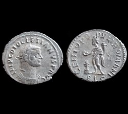 FOLLIS DIOCLETIEN 300-302 LYON PLG/A